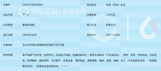企業(yè)多業(yè)態(tài)經(jīng)營策略分析——以北京瑞菲經(jīng)濟(jì)發(fā)展總公司針紡織品銷售為例