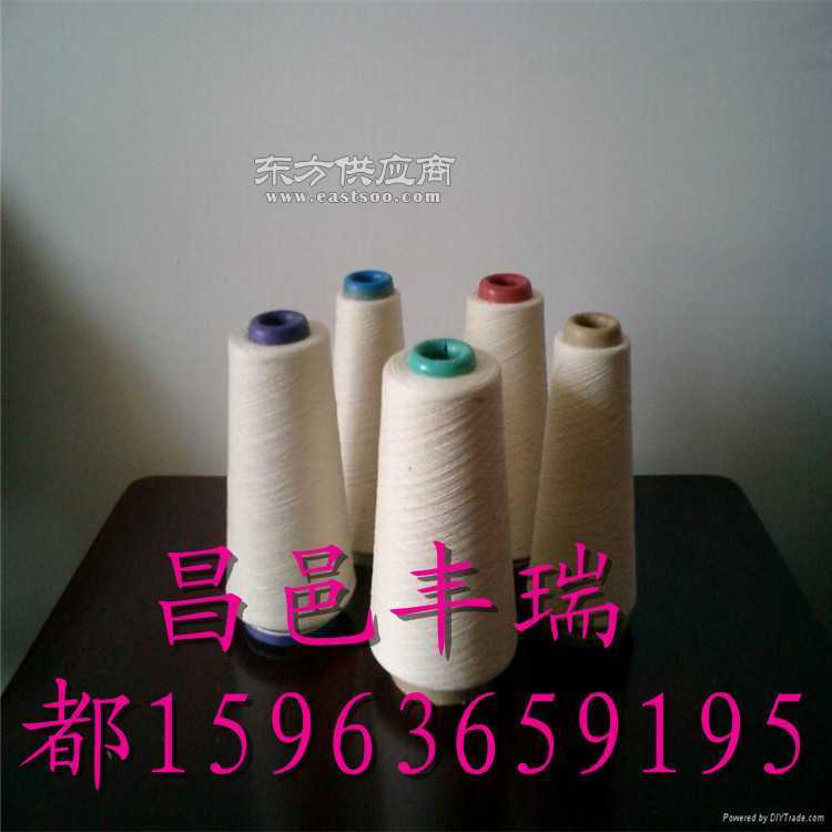 豐瑞專供16支環(huán)錠紡滌綸紗 品質(zhì)與實(shí)力的針織首選