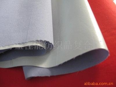 探訪海鹽佳能紡織品復(fù)合廠 小而專的復(fù)合之道